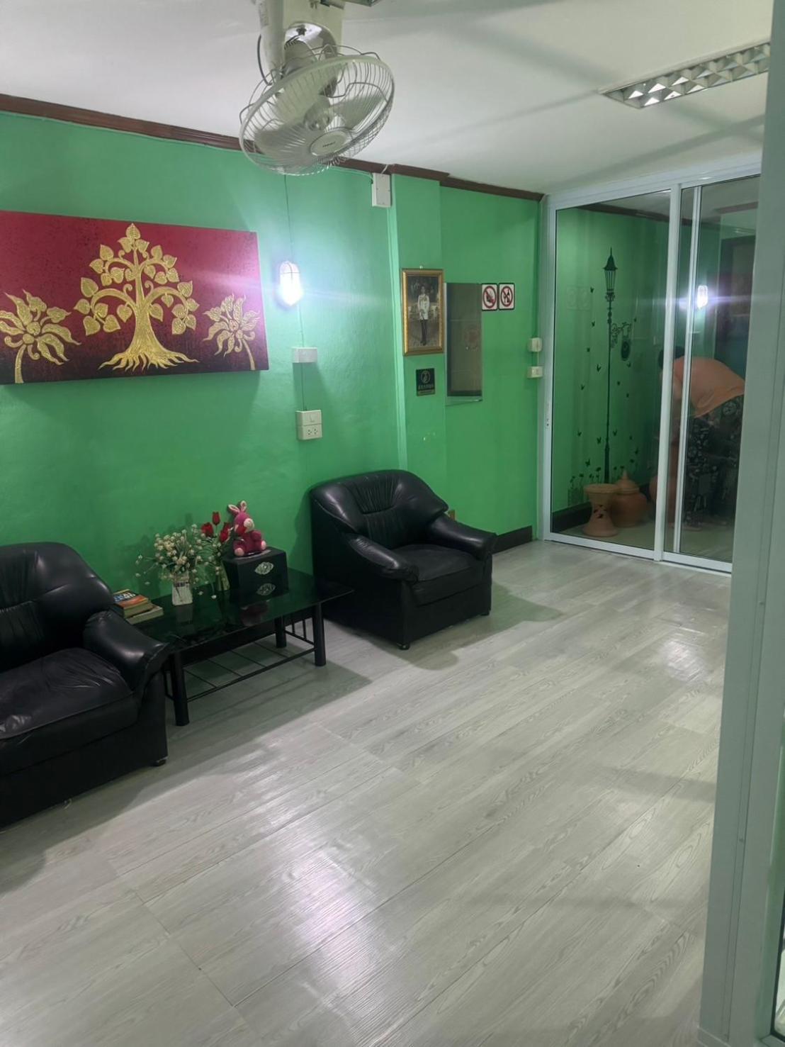 Hostel Panda *