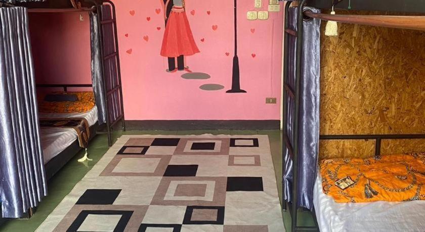 Panda Hostel