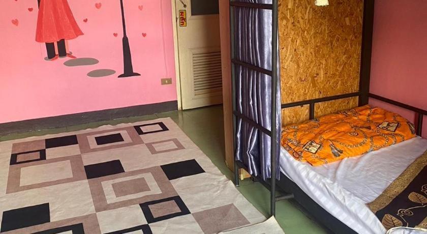 Hostel Panda *
